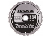 Makita B-09070 Kreissägeblatt 260x30mm 80Z