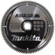 Makita B-09101 Kreissägeblatt 250x30mm 100Z