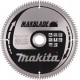 Makita B-09117 Kreissägeblatt 260x30mm 100Z