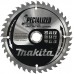 Makita B-09472 HM-Sägeblatt 165x20mm 40Z