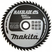 Makita B-09830 Sägeblätter 300x30mm 48 Z