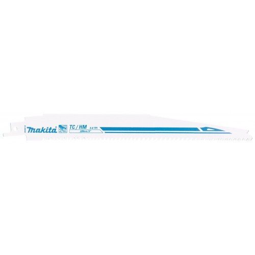 Makita B-10637 Reciproblatt BiM 305mm 3stk. Makita B-10637 Reciproblatt BiM 305mm 3stk.
