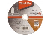 Makita E-13758 Trennscheibe 180x1,6x22mm Inox (1 Stück)
