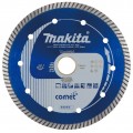 MAKITA B-12980 Diamant-Trennscheibe Comet Turbo 115x22,23mm