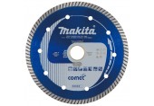 MAKITA B-12980 Diamant-Trennscheibe Comet Turbo 115x22,23mm