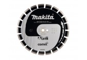 Makita B-13275 Diamanttrennscheibe Comet 350 x 25,4 x 10 mm