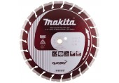 Makita B-13465 Diamantscheibe Quasar 350x25,4/20mm