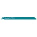 Makita B-16776 Reciproblatt BiM 225mm 5stk.
