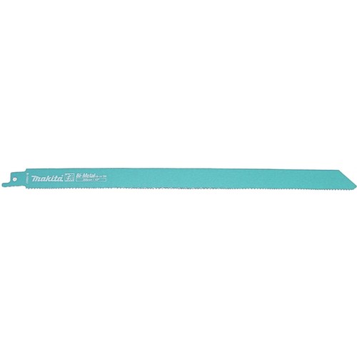 Makita B-16857-2 Reciproblatt BiM 300mm 2stk. Makita B-16857-2 Reciproblatt BiM 300mm 2stk.