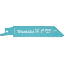 MAKITA B-20395 Metallsägeblatt BiM 100mm 5st