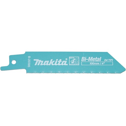 MAKITA B-20395 Metallsägeblatt BiM 100mm 5st