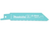 Makita B-20404 Reciproblatt BiM 100mm 5stk.