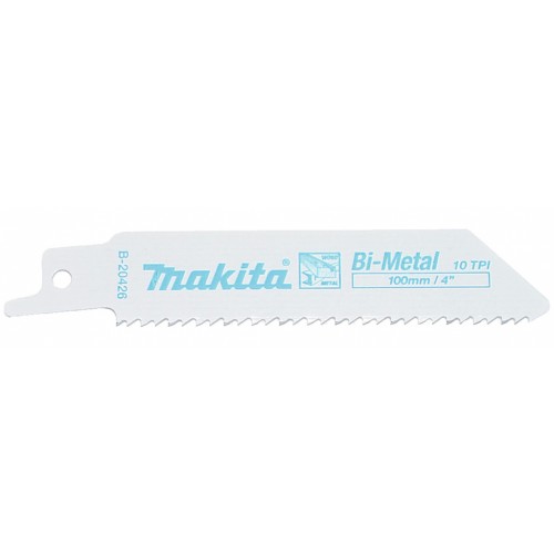 MAKITA B-20426 Allzweck-sägeblatt BiM 100mm 5st