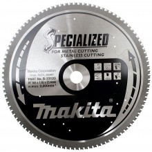 Makita B-23123 Sägeblätter 305x25,4mm 100Z