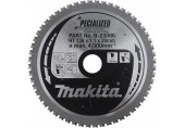 Makita B-23363 HM-Sägeblatt 185x30mm 56Z