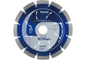 Makita B-27187 Diamanttrennscheibe Comet 150 x 22,23 x 10 mm