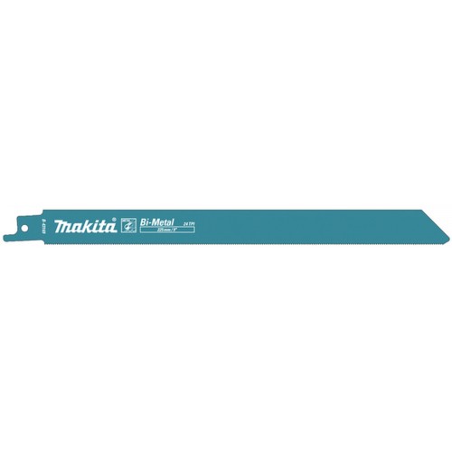 Makita B-43169 Reciproblatt BiM 224mm 5stk.
