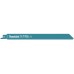 Makita B-43169 Reciproblatt BiM 224mm 5stk.