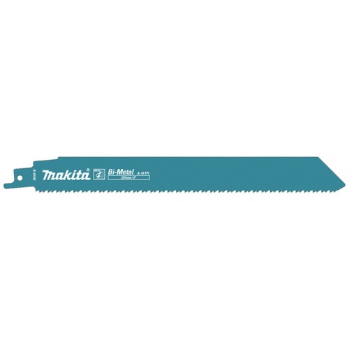 Makita B-43181-2 Reciproblatt BiM 225mm 2stk. Makita B-43181-2 Reciproblatt BiM 225mm 2stk.