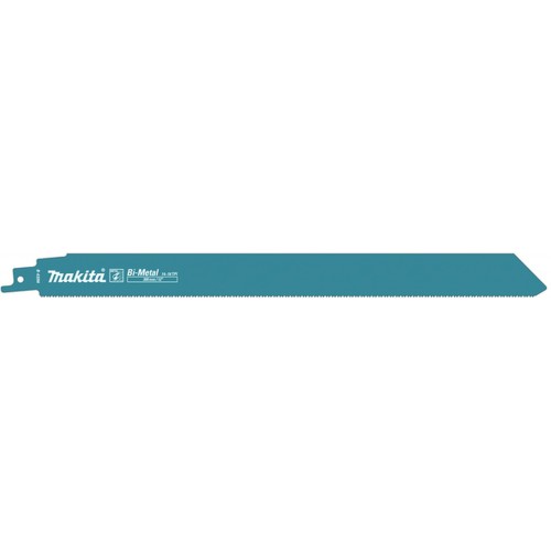 Makita B-43206 Reciproblatt BiM 300mm 5stk.
