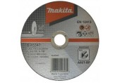 Makita B-45347 Trennscheibe 150x1,6x22mm Alu (1 Stück)