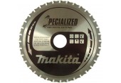 Makita B-47036 Sägeblatt für Metall 150x20mm 32Z