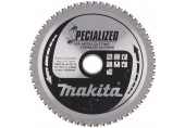Makita B-47058 Sägeblatt für Inox 150x20mm 60Z= old B-47173
