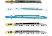 Makita B-48527 Superexpres Stichsägeblatt-Set 5-tlg.