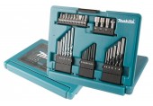 Makita B-49389 Bohrer-Bit-Set 33-tlg.