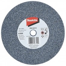 Makita B-51904 Schleifstein A36M 150x16x12.7mm