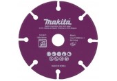 Makita B-53702 Diamond Wheel 180x1.6x22,23mm – Mehrfarbig