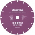 Makita B-53718 Diamond Wheel 230x1.6x22,23mm