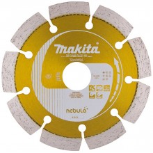 MAKITA B-54003 Diamantscheibe Nebula 150x22,23mm