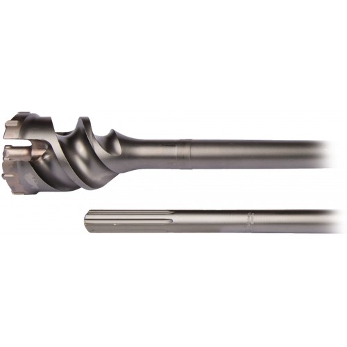 MAKITA B-57691 SDS-max Durchbruchkrone 80x550 mm