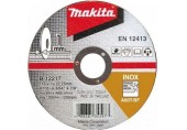 Makita B-64587 Trennscheibe 115x1,2x22