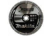 Makita B-67315 305x30mm 80 Zähne Efficut Sägeblatt= old B-67262