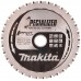 Makita B-69288 TCT Efficut Sägeblatt, das Metall 150x20mm 33Z