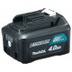 Makita BL1041B Akkupack Li-ion CXT 12V/4,0Ah 197406-2