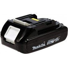 Makita BL1820B Akku Li-ion (18V/2,0Ah) 197254-9