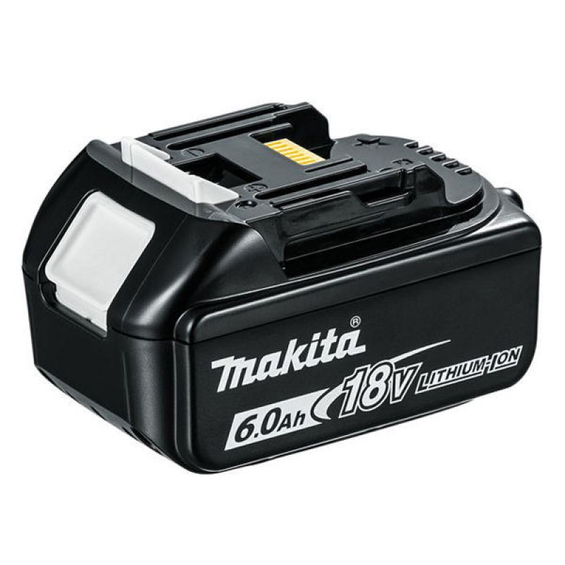 Makita BL1860B Akku 18V 6Ah Liion 1974224