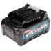 Makita BL4025 Akku Li-ion XGT 40V/2,5Ah 191B36-3