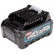 Makita BL4025 Akku Li-ion XGT 40V/2,5Ah 191B36-3