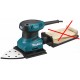 Makita BO4565 Pentaschleifer 112x190mm, 200W