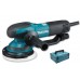 BAZAR MAKITA Elektronik-Exzenterschleifer 150mm, 750W, Systainer, BO6050J NACH REPARATUR!