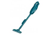 Makita CL107FDZ Akku-Staubsauger 10,8V, Solo ohne Akku