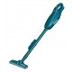 Makita CL107FDZ Akku-Staubsauger 10,8V, Solo ohne Akku