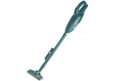 Makita CL108FDZ Akku-Staubsauger Li-ion CXT 10,8/12V, Solo ohne Akku