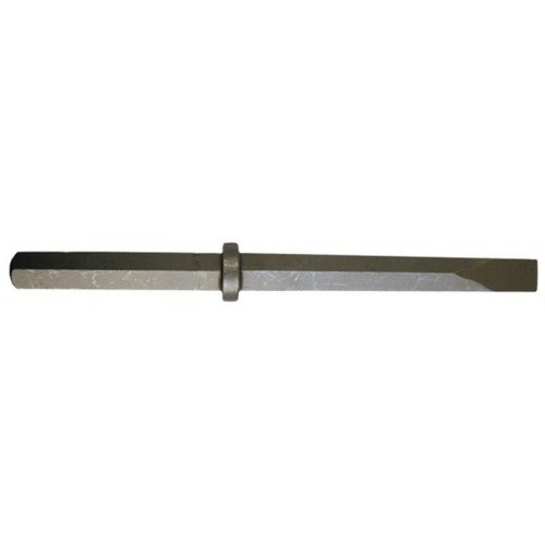 Makita D-17681 Flachmeissel HEX 28,6 mm, 28x520mm
