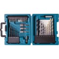 Makita D-36980 Bohrer-Bit-Set 34-tlg.