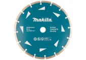 Makita D-41610 Diamanttrennscheibe 230x22,23mm